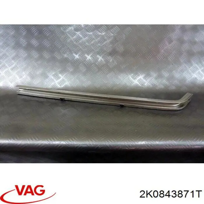2K0843871T VAG 