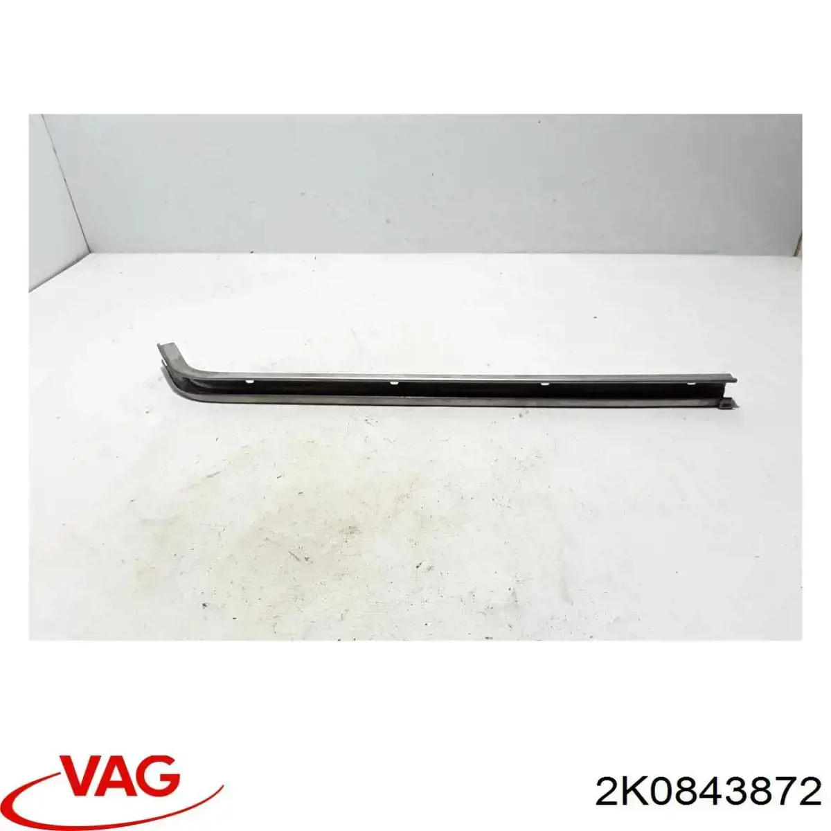 Купити 2K0843872C VAG 