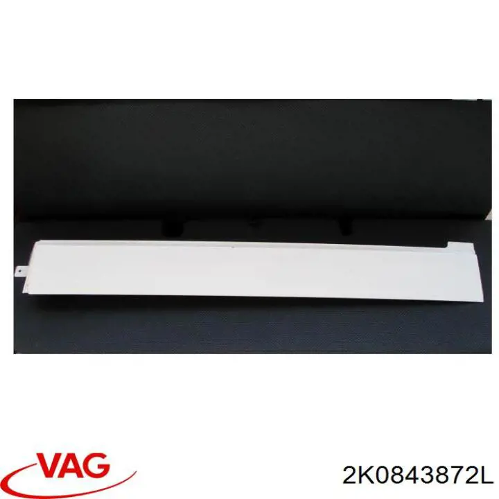 2K0843872L VAG 