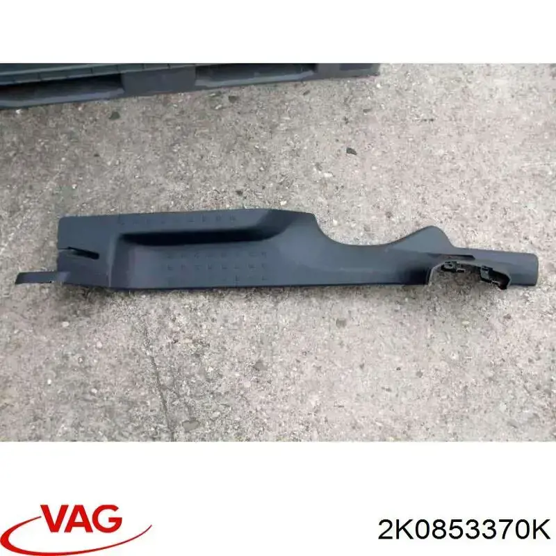 2K0853370K VAG 
