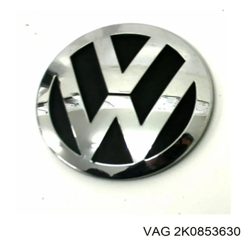 2K0853630 VAG 