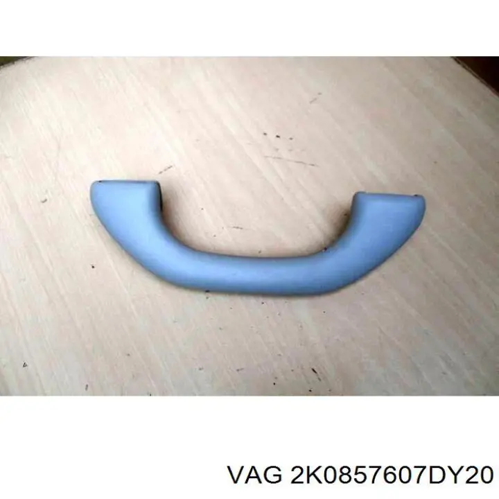 Купити 2K0857607D VAG Ручка салону, дахи