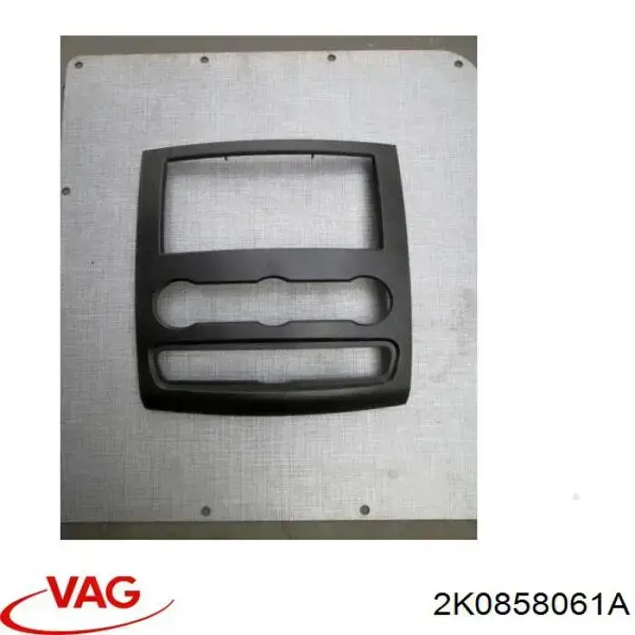  VAG 2K0858061A ціна, від 6.33 USD