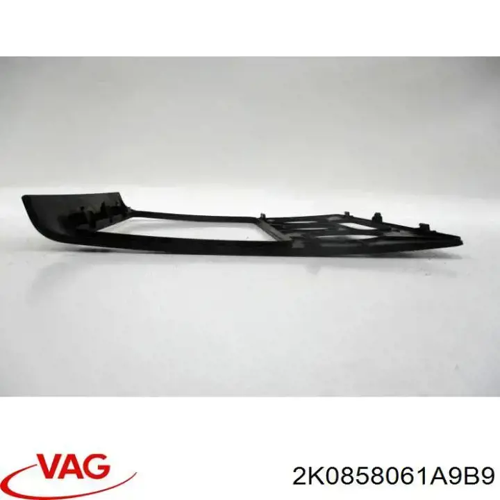  VAG 2K0858061A9B9 ціна, від 6.33 USD