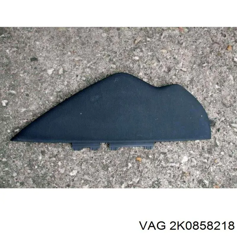 2K0858218 VAG 