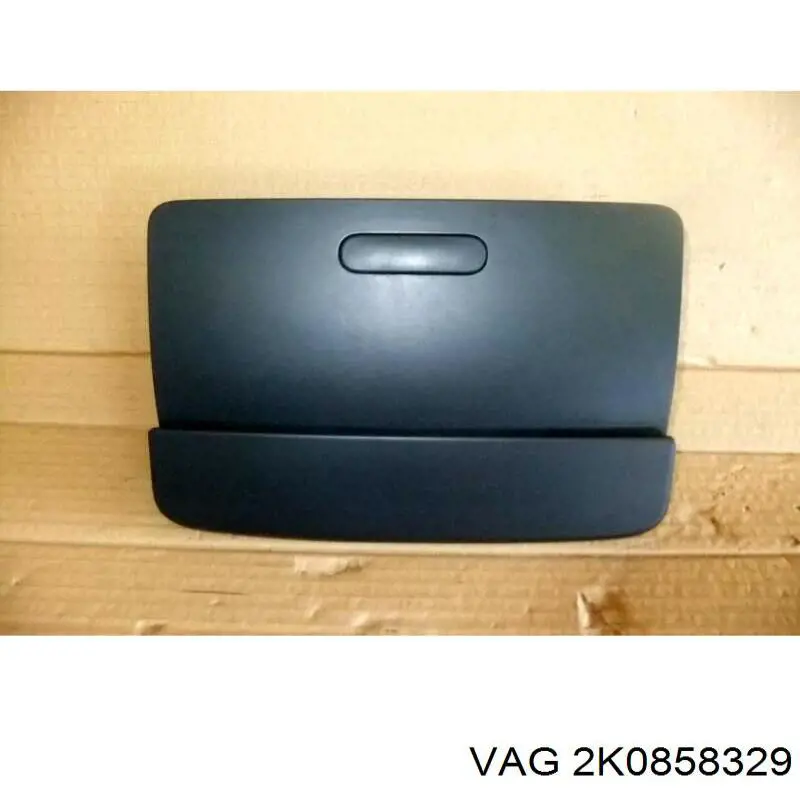 Купити 2K0858329 VAG 