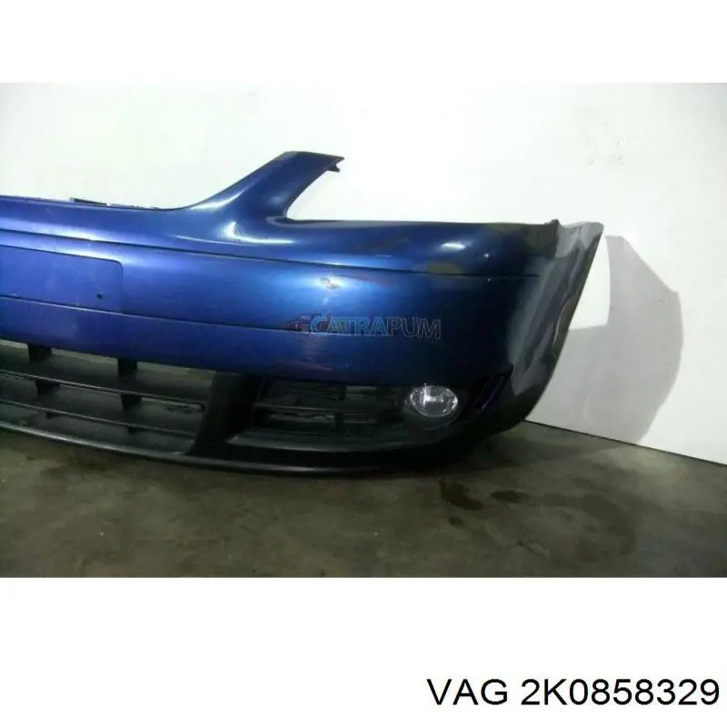  2K0858329 VAG