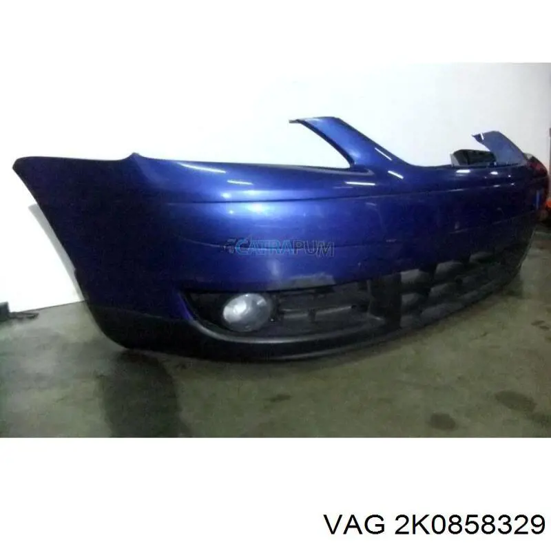  VAG 2K0858329 ціна, від 36.12 USD