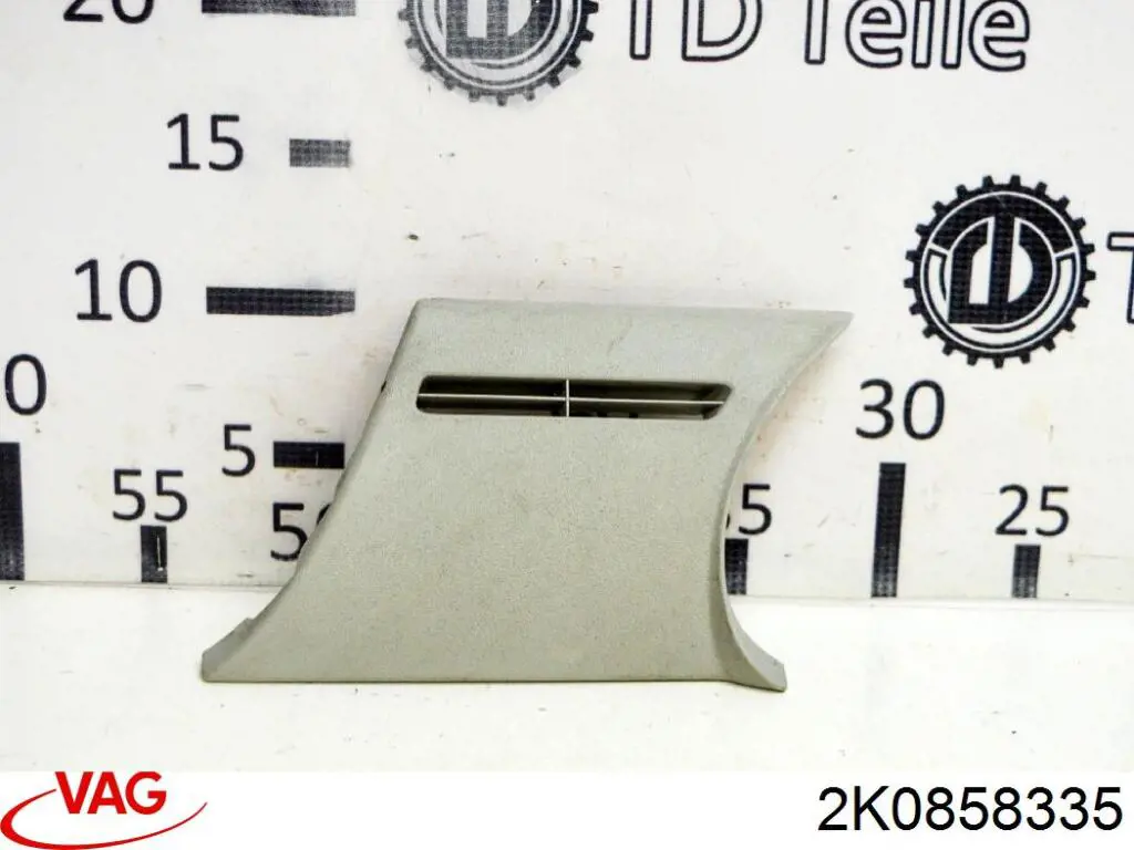 2K0858335 VAG 