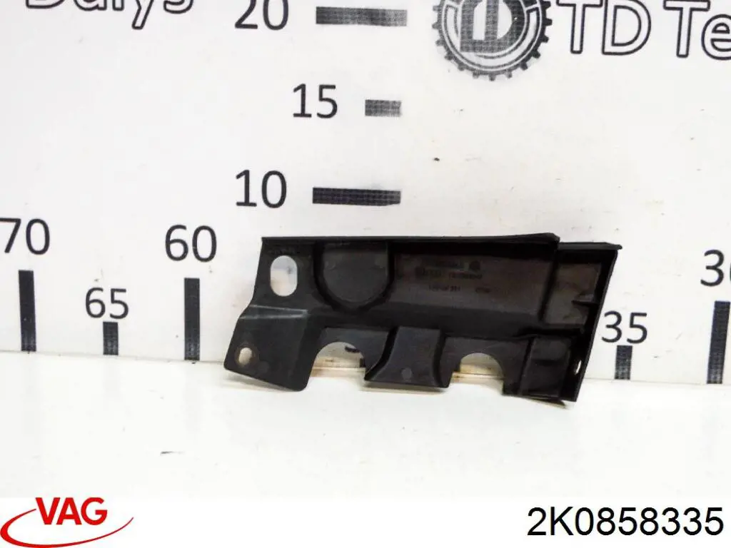 VAG 2K0858335 ціна, від 2.82 USD