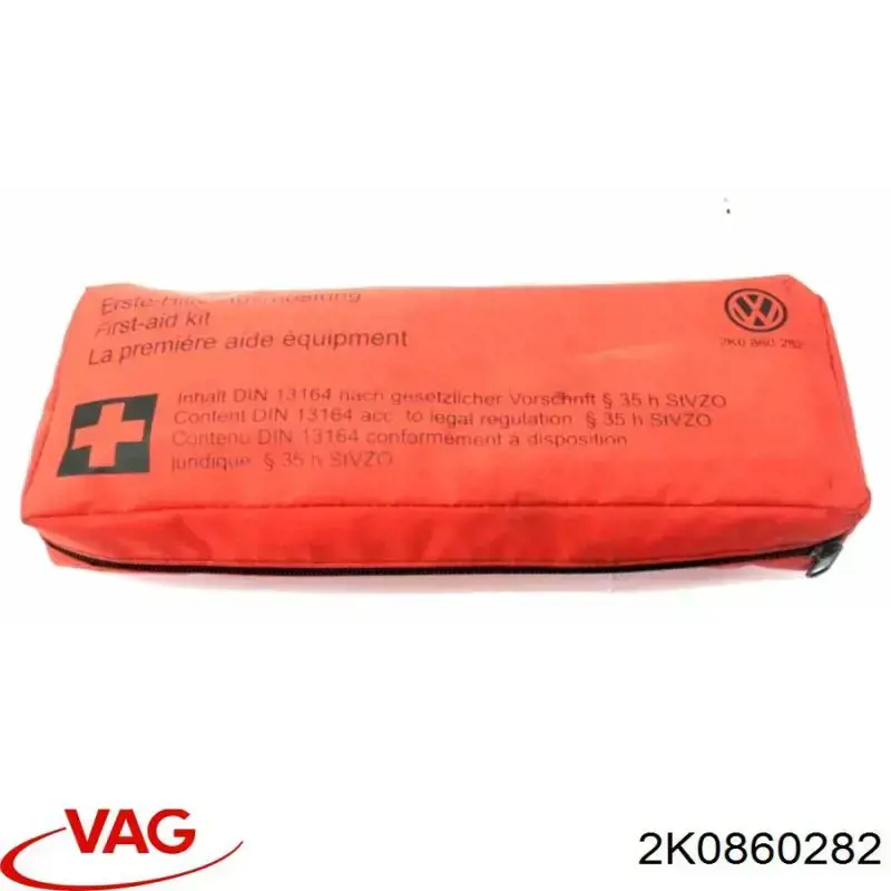  VAG 2K0860282 ціна, від 25.31 USD