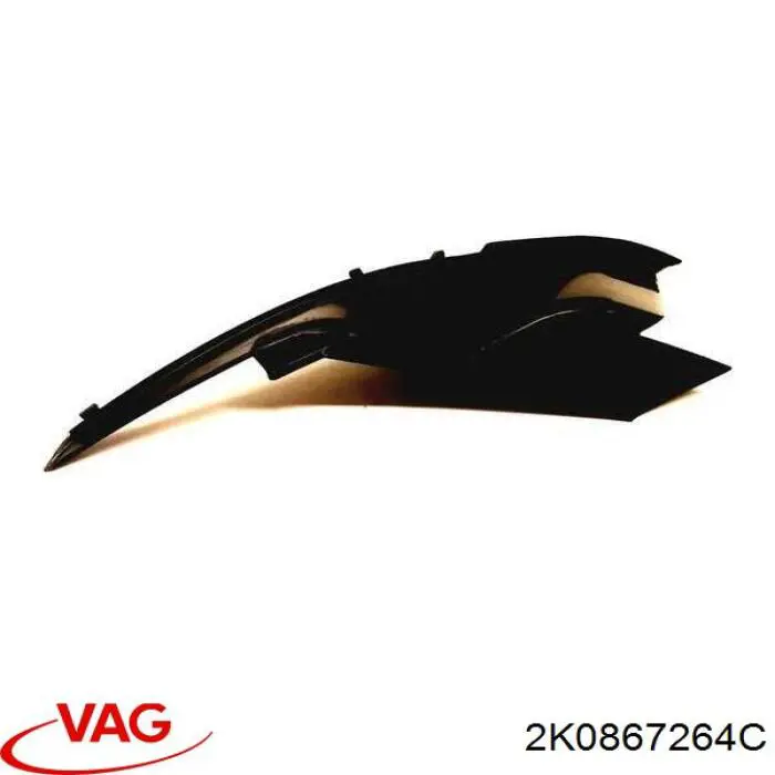  2K0867264C VAG