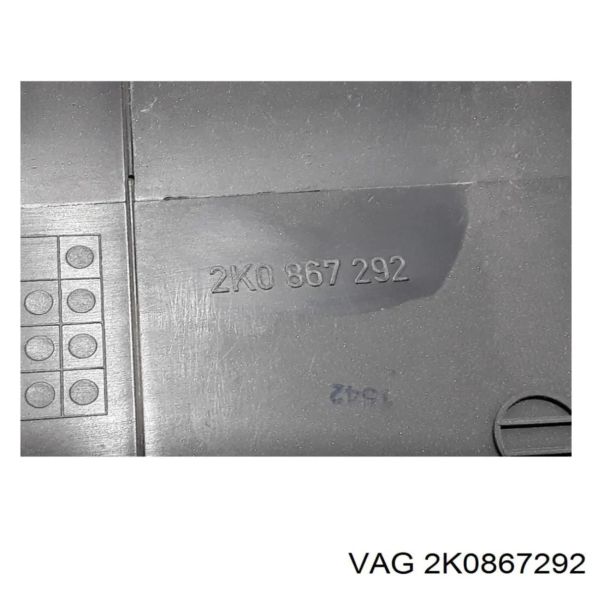  2K0867292 VAG