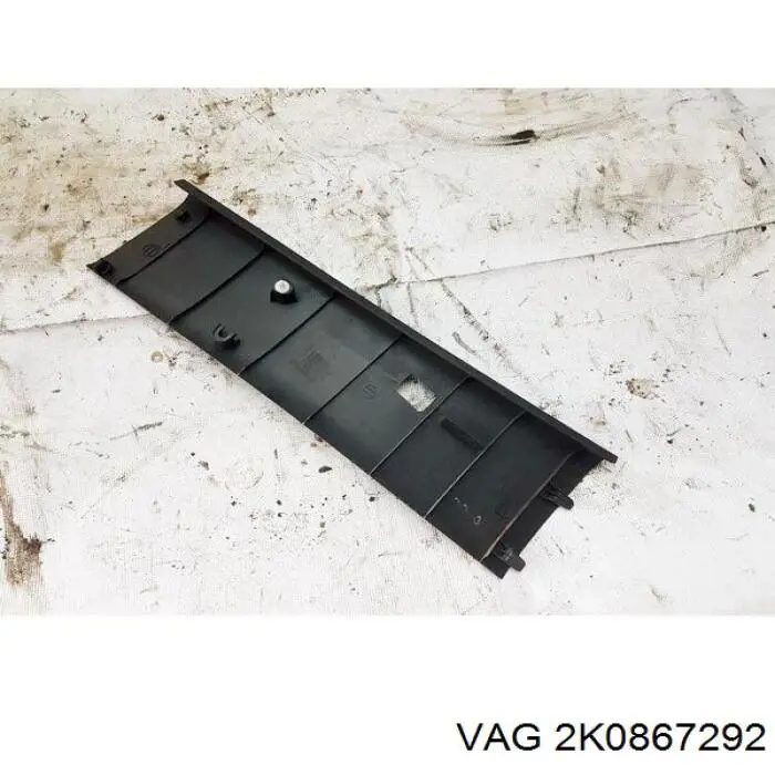 2K0867292 VAG 