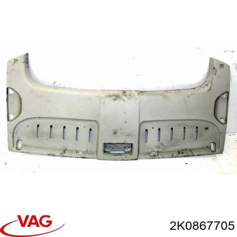 2K0867705 VAG 