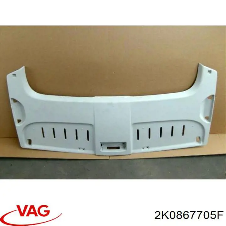 2K0867705F VAG 