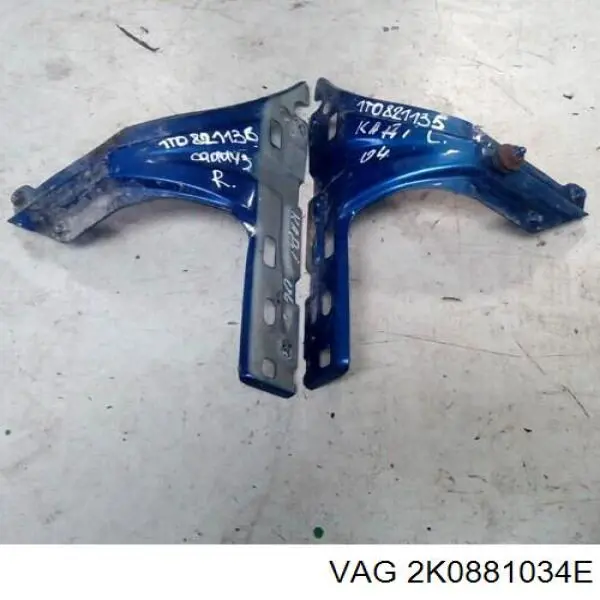  2K0881034E VAG