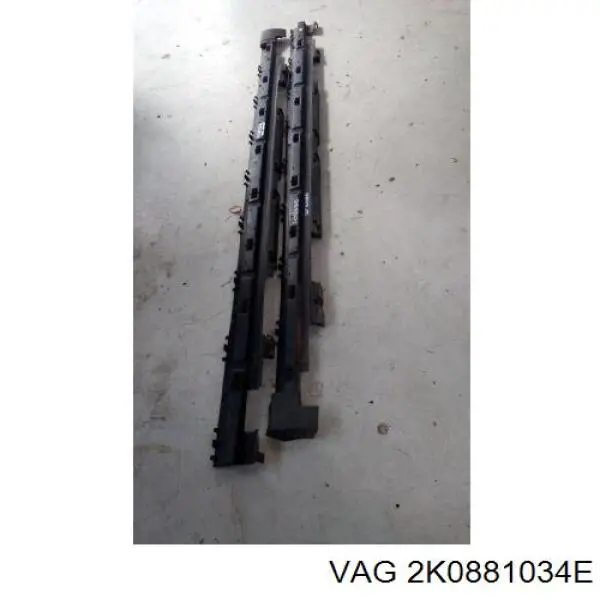 VAG 2K0881034E