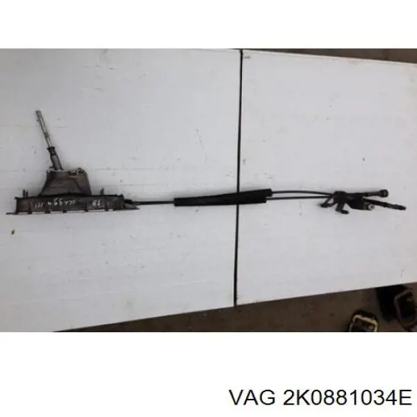 2K0881034E VAG 