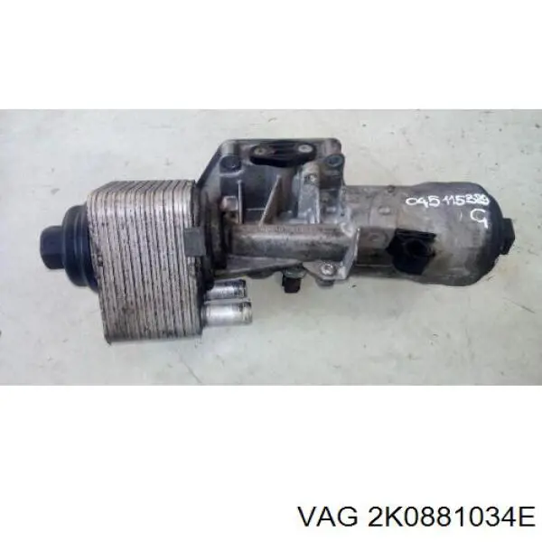 2K0881034E VAG 