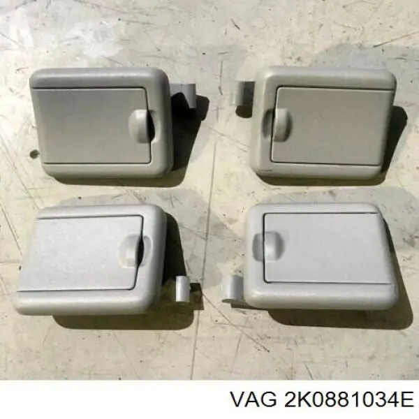  VAG 2K0881034E ціна, від 17.58 USD