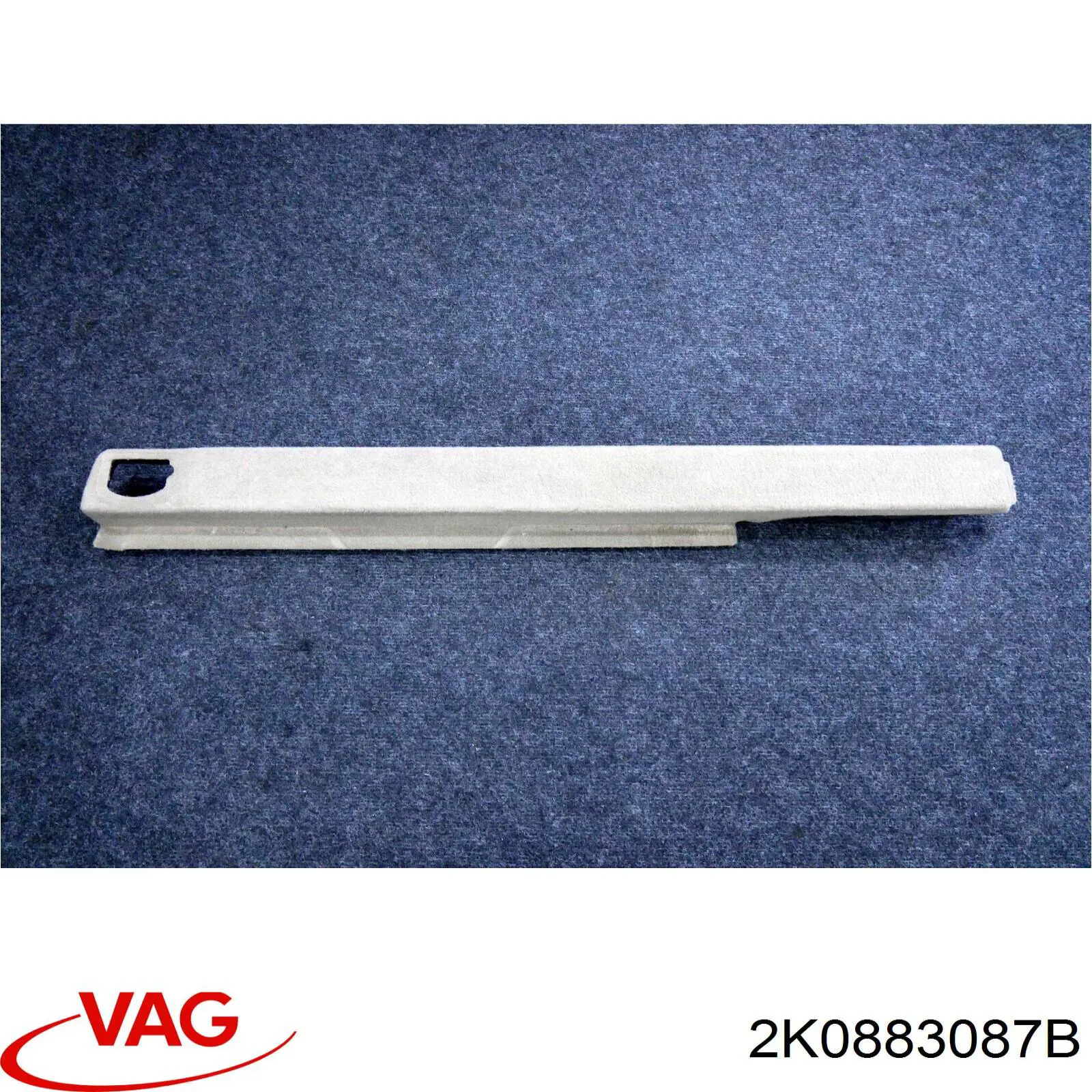  2K0883087B VAG
