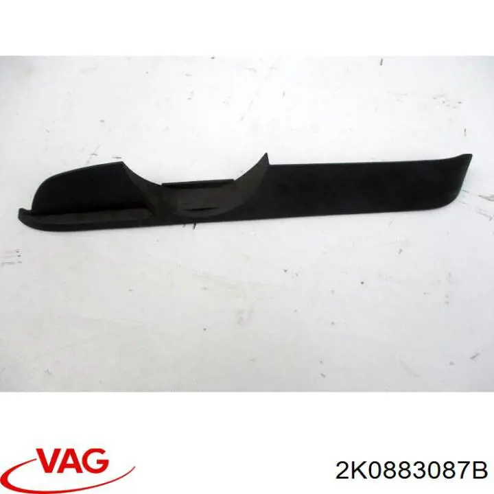  VAG 2K0883087B ціна, від 5.07 USD