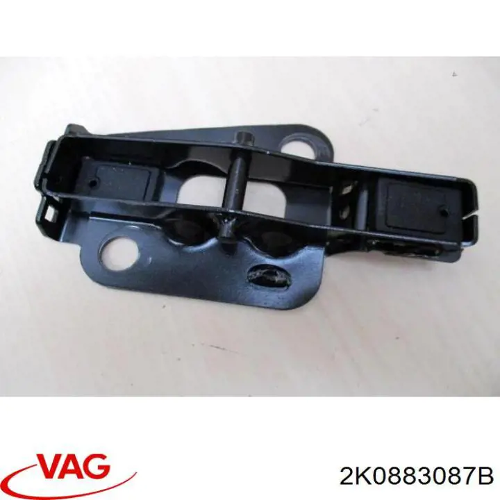 Купити 2K0883087B VAG 
