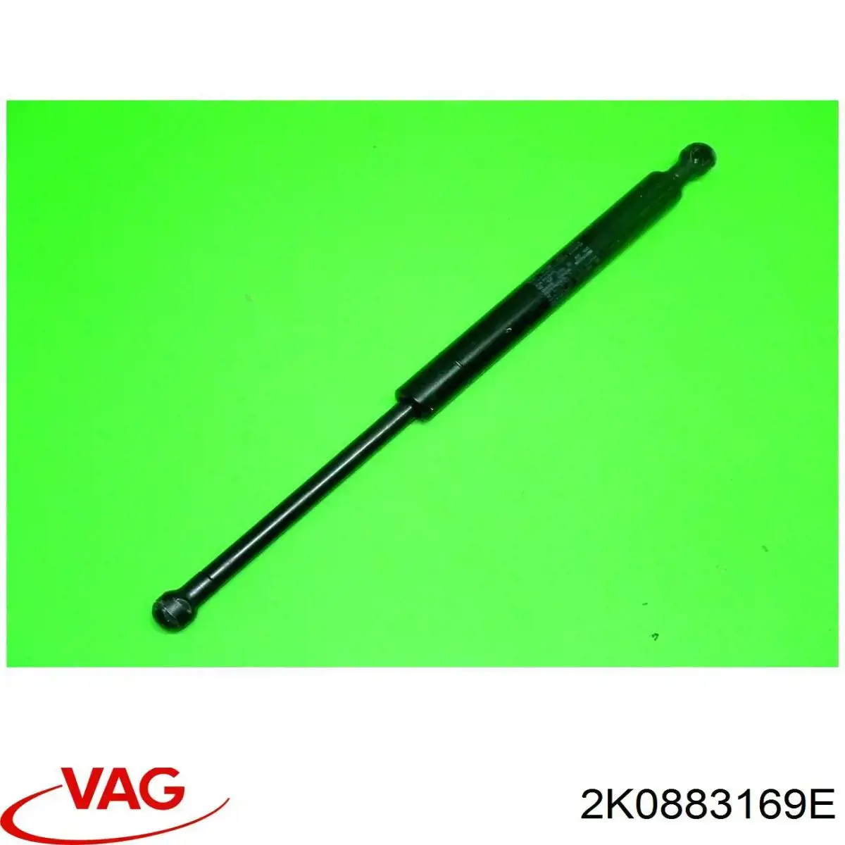 2K0883169E VAG 