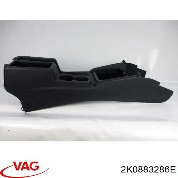 2K0883286B VAG 