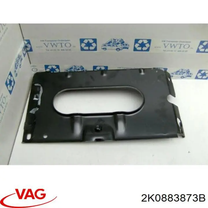  VAG 2K0883873C ціна, від 12.67 USD