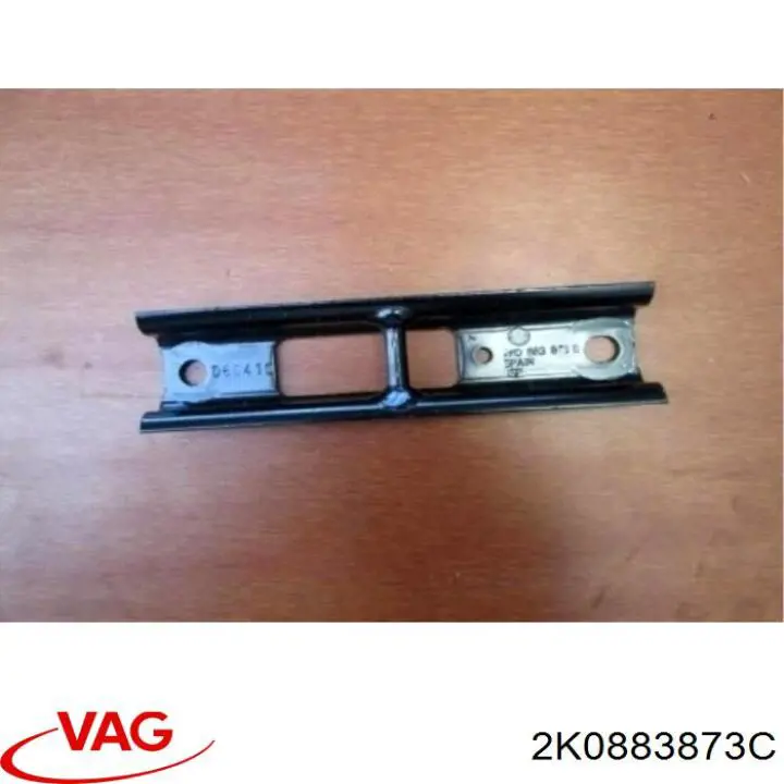 Купити 2K0883873C VAG 