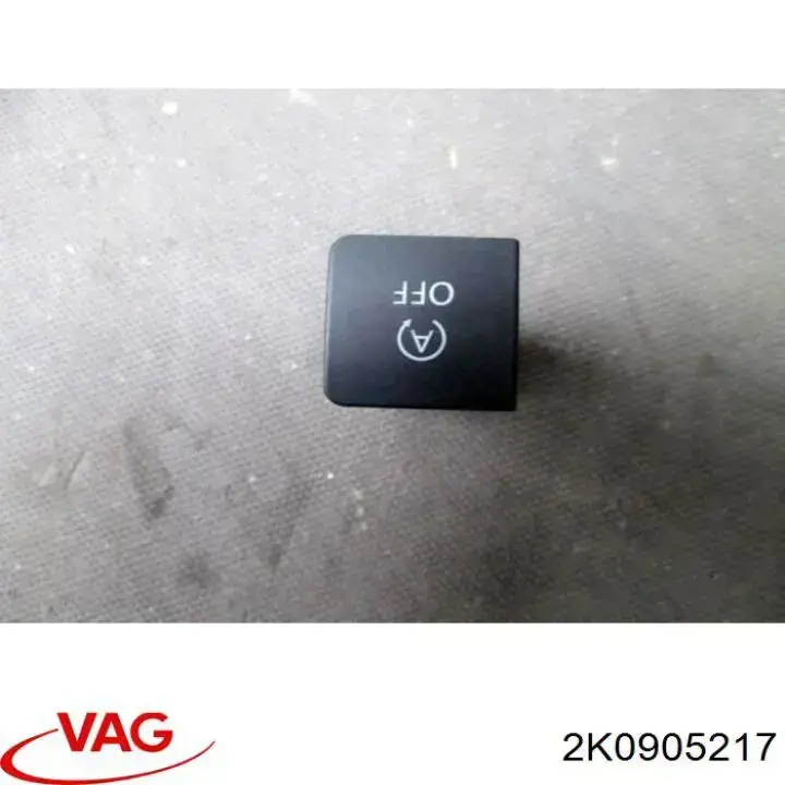  2K0905217 VAG