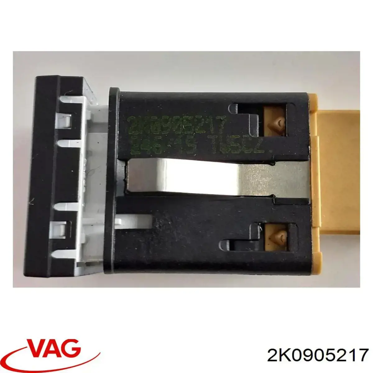 Купити 2K0905217 VAG 