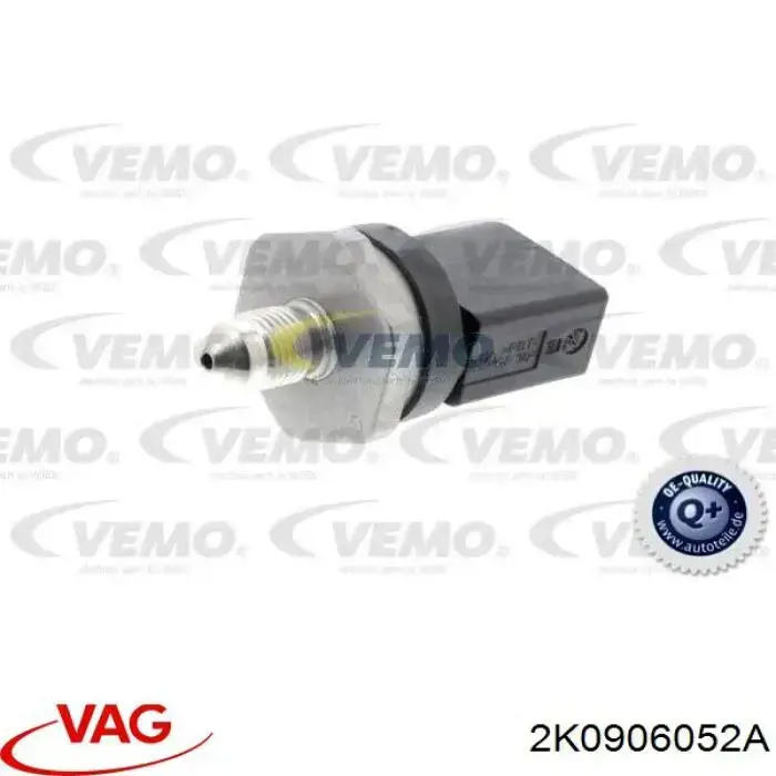 Датчик тиску палива Bosch 261545026 ціна, від 35.20 USD