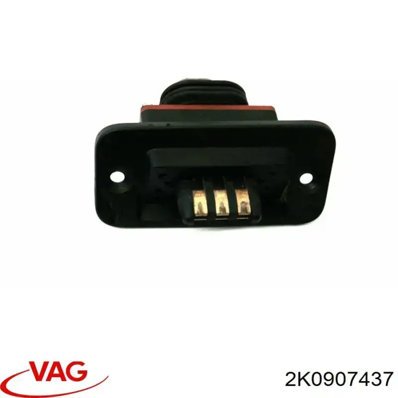 2K0907437 VAG 