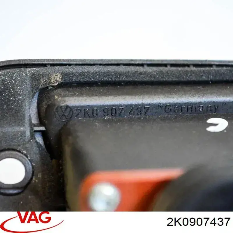 Купити 2K0907437 VAG 