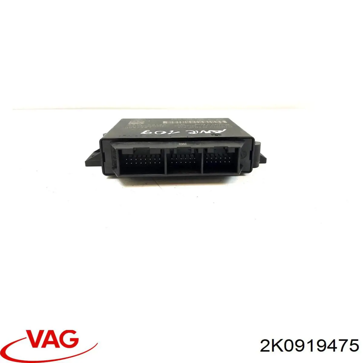  VAG 2K0919475 ціна, від 58.21 USD