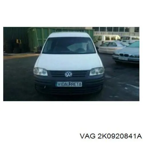 Панель приладів VAG 2K0920841A ціна, від 22.01 USD