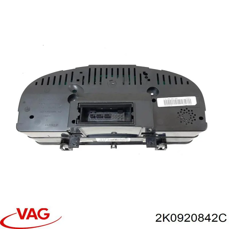 Купити 2K0920842C VAG щиток приладу