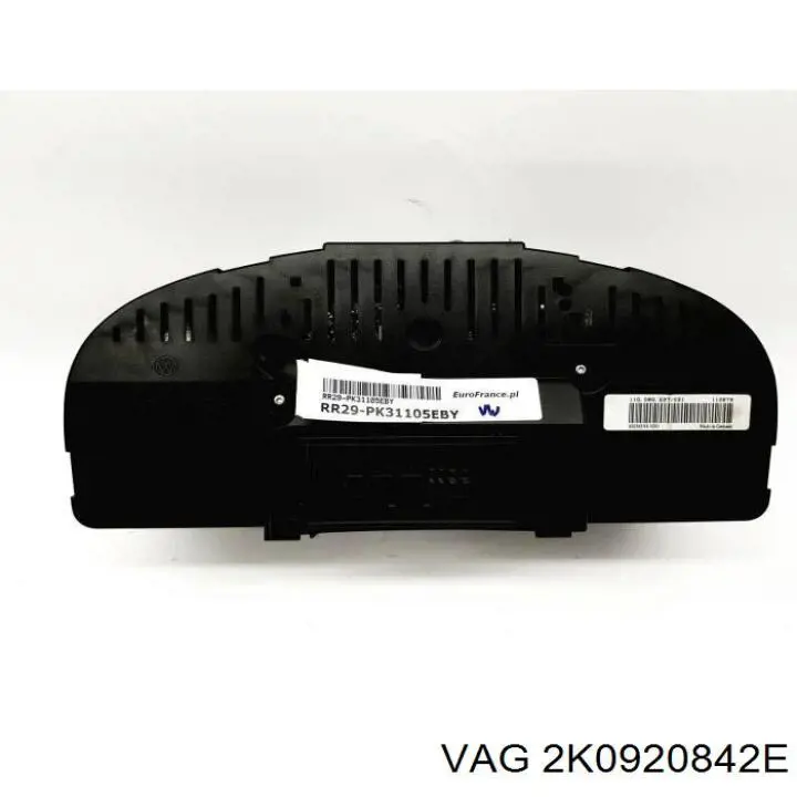 Купити 2K0920842E VAG Покажчик напруги (вольтметр)