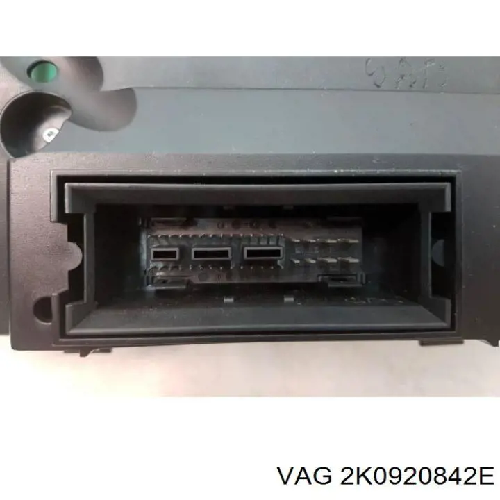 2K0920842E VAG Спідометр