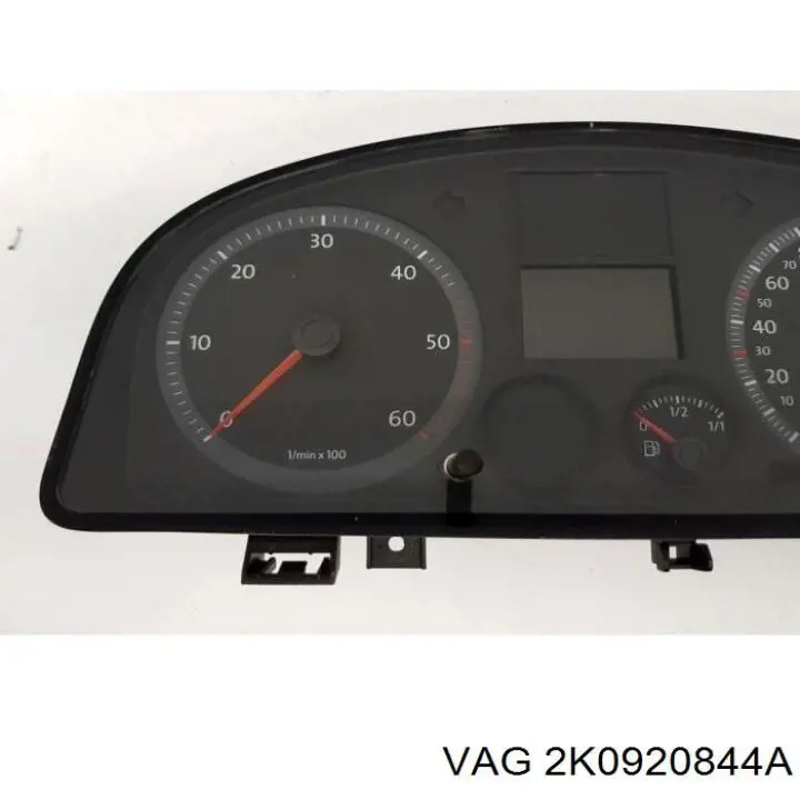щиток приладу VAG 2K0920844A ціна, від 38.01 USD