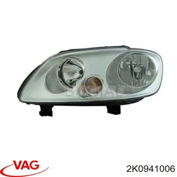 2K0941006 VAG 
