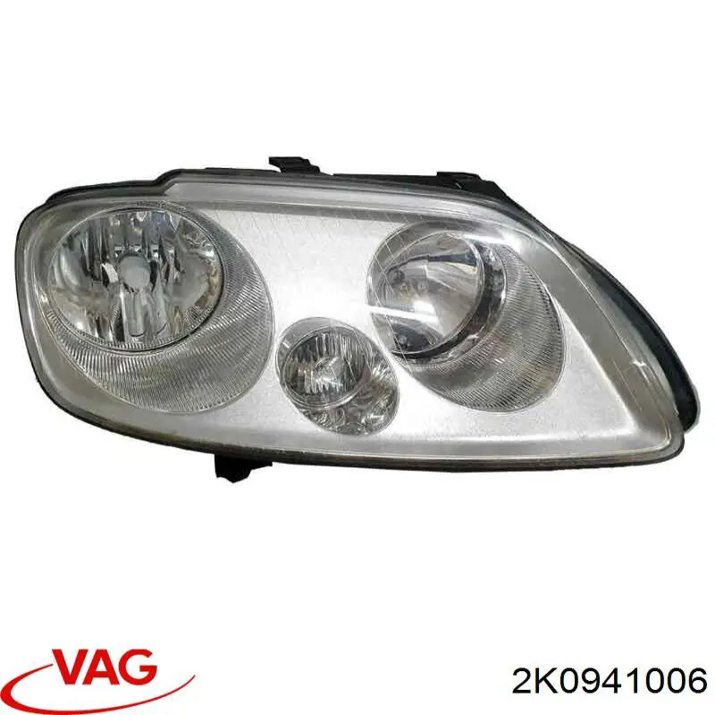  2K0941006 VAG