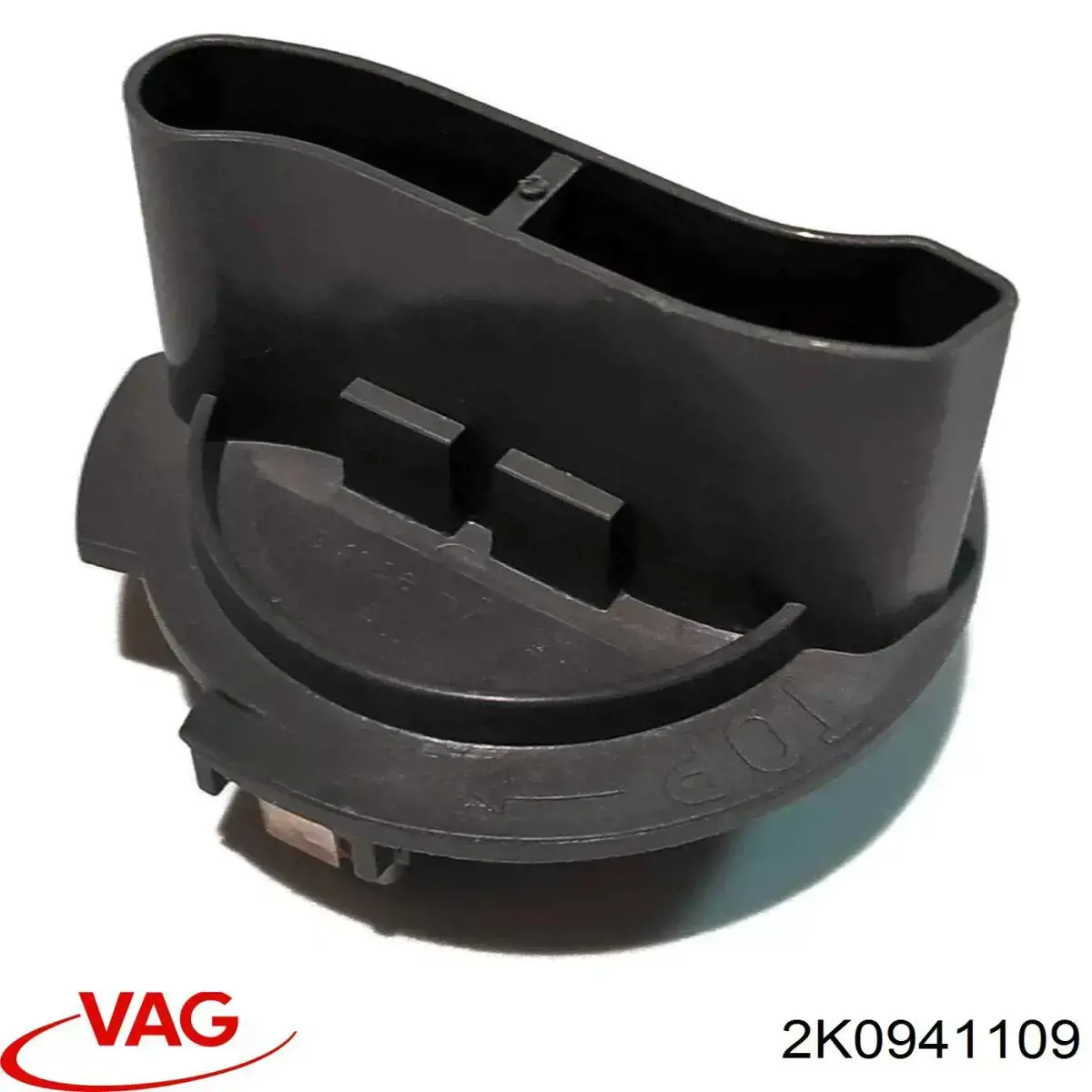 Цоколь лампи в фару VAG 2K0941109 ціна, від 23.89 USD