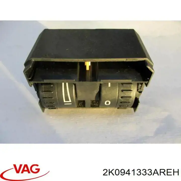 VAG 2K0941333AREH ціна, від 11.40 USD