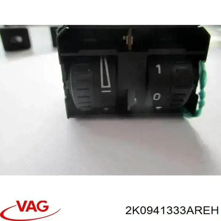 2K0941333AREH VAG 