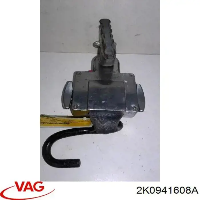Купити 2K0941608A VAG 