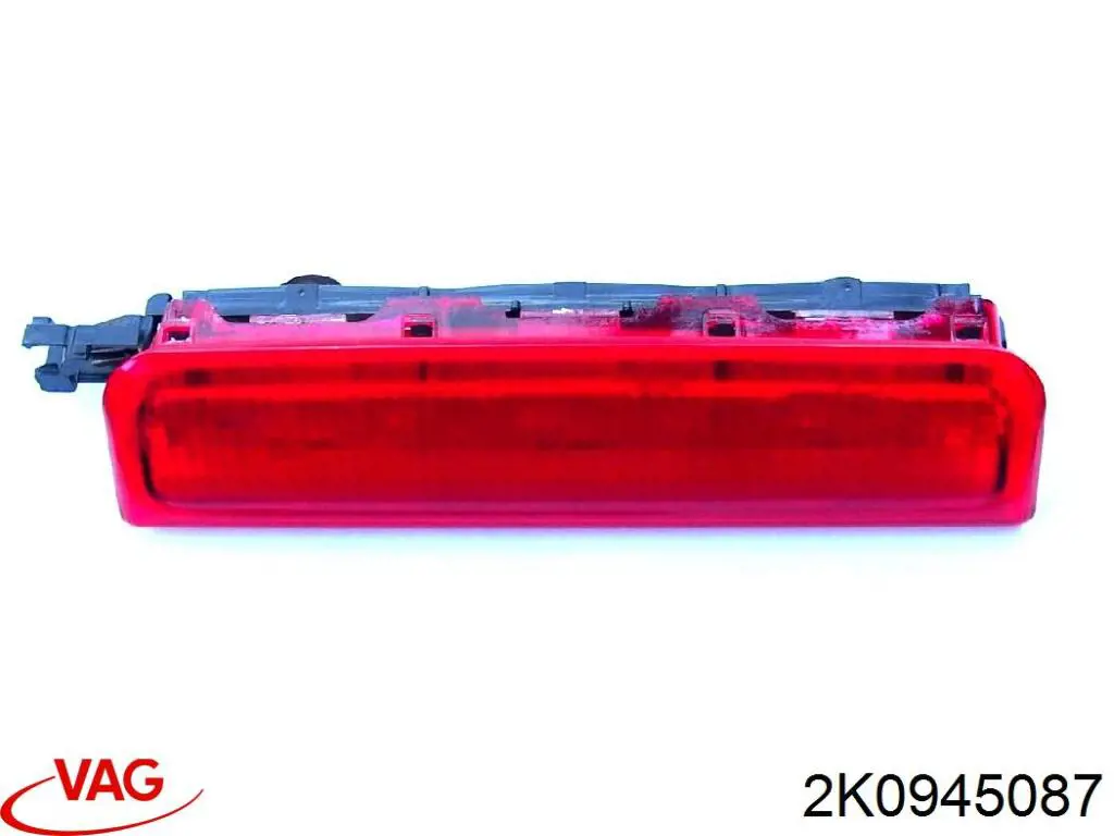 Стоп-сигнал VAG 2K0945087 ціна, від 20.89 USD